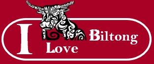 I Love Biltong